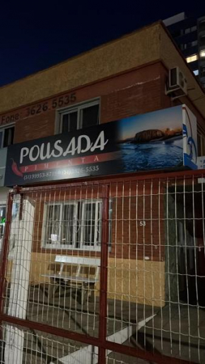 Pousada Pimenta